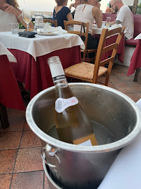 Plats et boissons du Restaurant La Vieille Auberge à Cassis - n°16