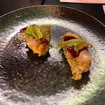 Photo n°1 de l'avis de Vincenzo.a fait le 27/05/2023 à 22:00 sur le  Kou Sushi Portici à Portici