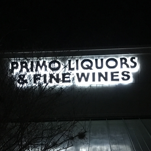 Liquor Store «Primo Liquors Weston», reviews and photos, 2390 Weston Rd, Weston, FL 33326, USA
