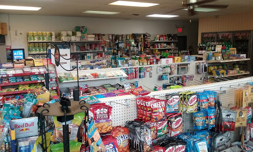 Convenience Store «One Stop Shop of Jackson», reviews and photos, 580 Toms River Rd, Jackson, NJ 08527, USA