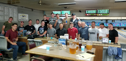 Bowling Alley «Starlite Lanes», reviews and photos, 394 Main St, Dallas, OR 97338, USA