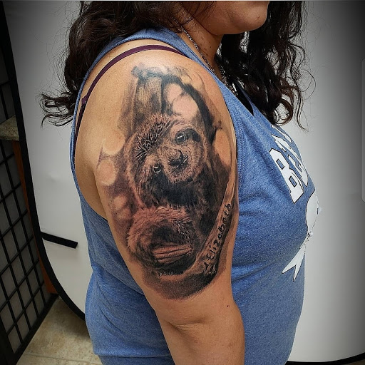 Find finger tattoo ideas for best friends for your next unique tattoo in Ambler at Tattoo GalaxyAmbler Piercing & Custom Tattoos