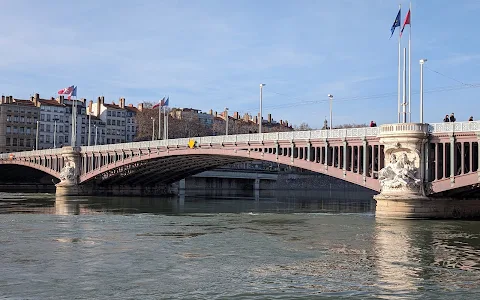 Pont Lafayette image