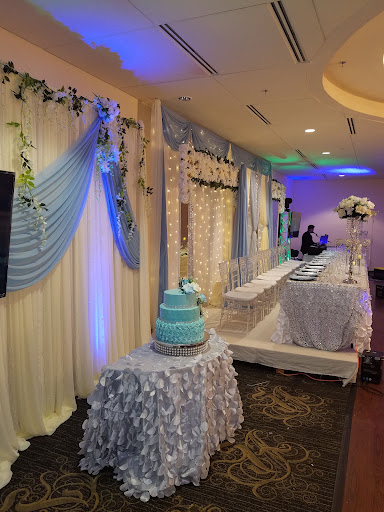 Event Venue «Red Rose Banquet & Event Center», reviews and photos, 9705 Liberia Ave #101, Manassas, VA 20110, USA