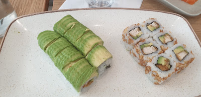 Slr Sushi à Massy