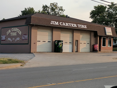 Jim Carter Tire Center