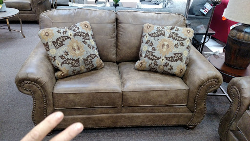 Furniture Store «Home Style Furniture-Interior», reviews and photos, 3280 Stockton Hill Rd # D, Kingman, AZ 86409, USA