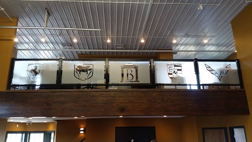 Sign Shop «Accurate Repro, Inc.», reviews and photos, 2368 Corporate Ln, Naperville, IL 60563, USA