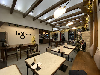 Lagom Café