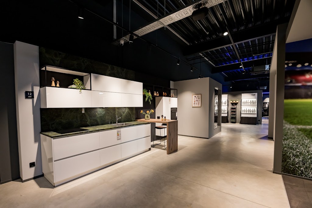 PLANA Küchenstudio Niederzier