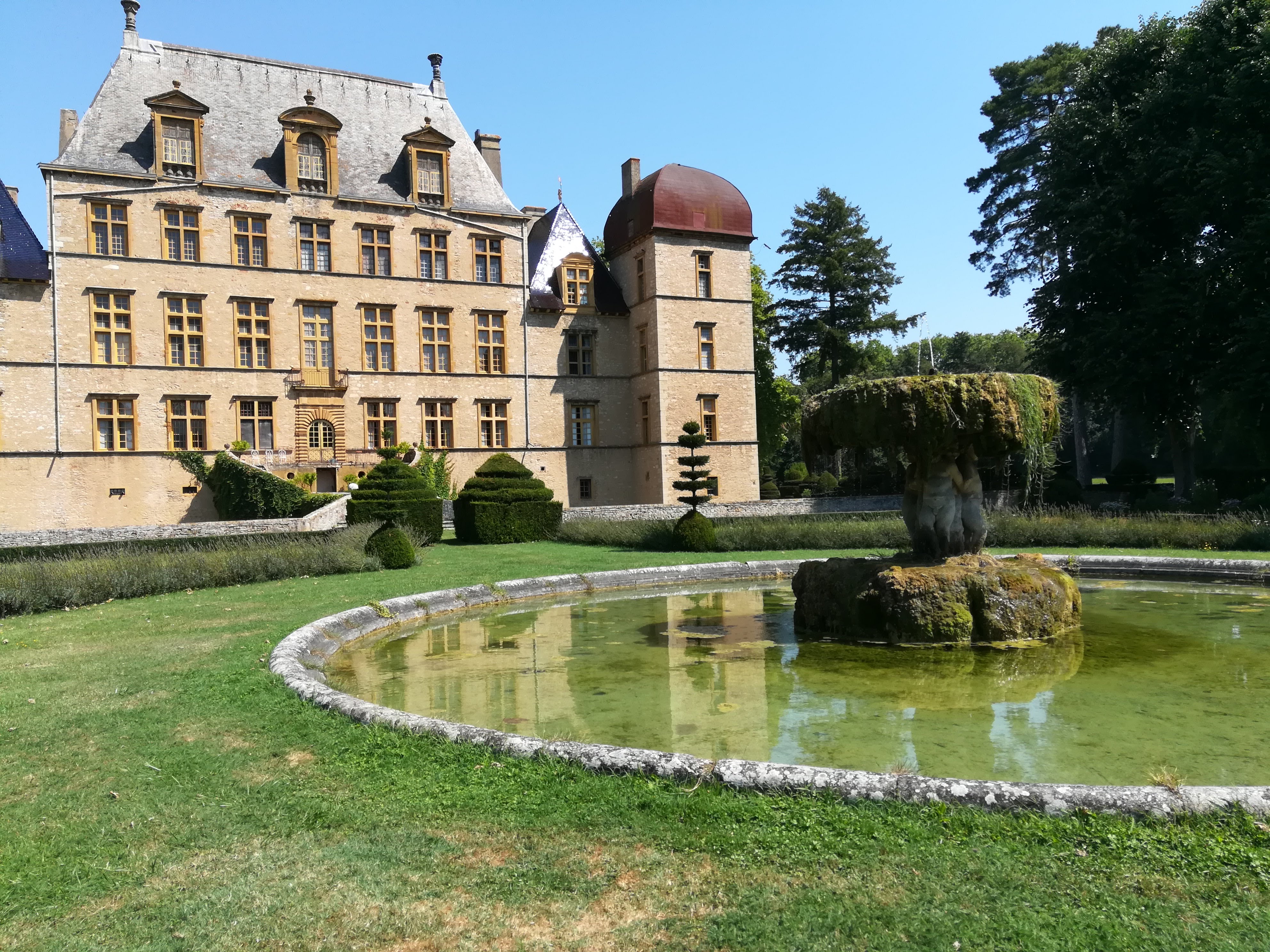 Photo n° 5 de l'avis de Th..X fait le 03/08/2018 à 13:07