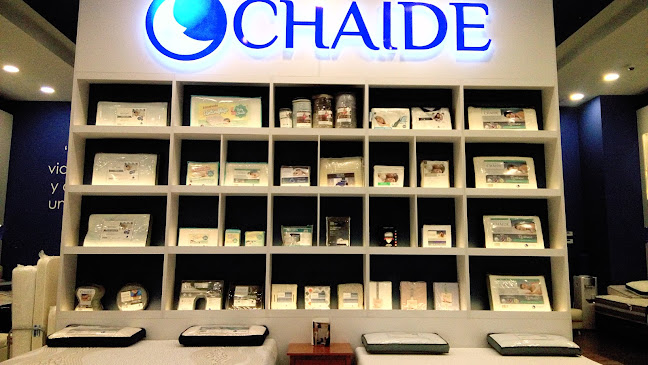 Opiniones de Tiendas Chaide - Mall de los Andes en Ambato - Tienda