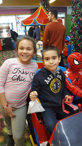 Amusement Center «My Three Sons», reviews and photos, 62 Wall Street, Norwalk, CT 06850, USA