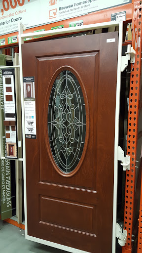 Home Improvement Store «The Home Depot», reviews and photos, 810 S Taylor St, Green Bay, WI 54303, USA