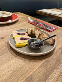 Les plus récentes photos du Restaurant Bistrot La Grange à Paris - n°11