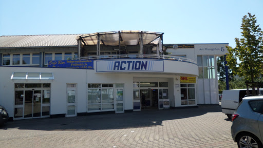 Action Nidderau-Windecken unter Nidderau, 