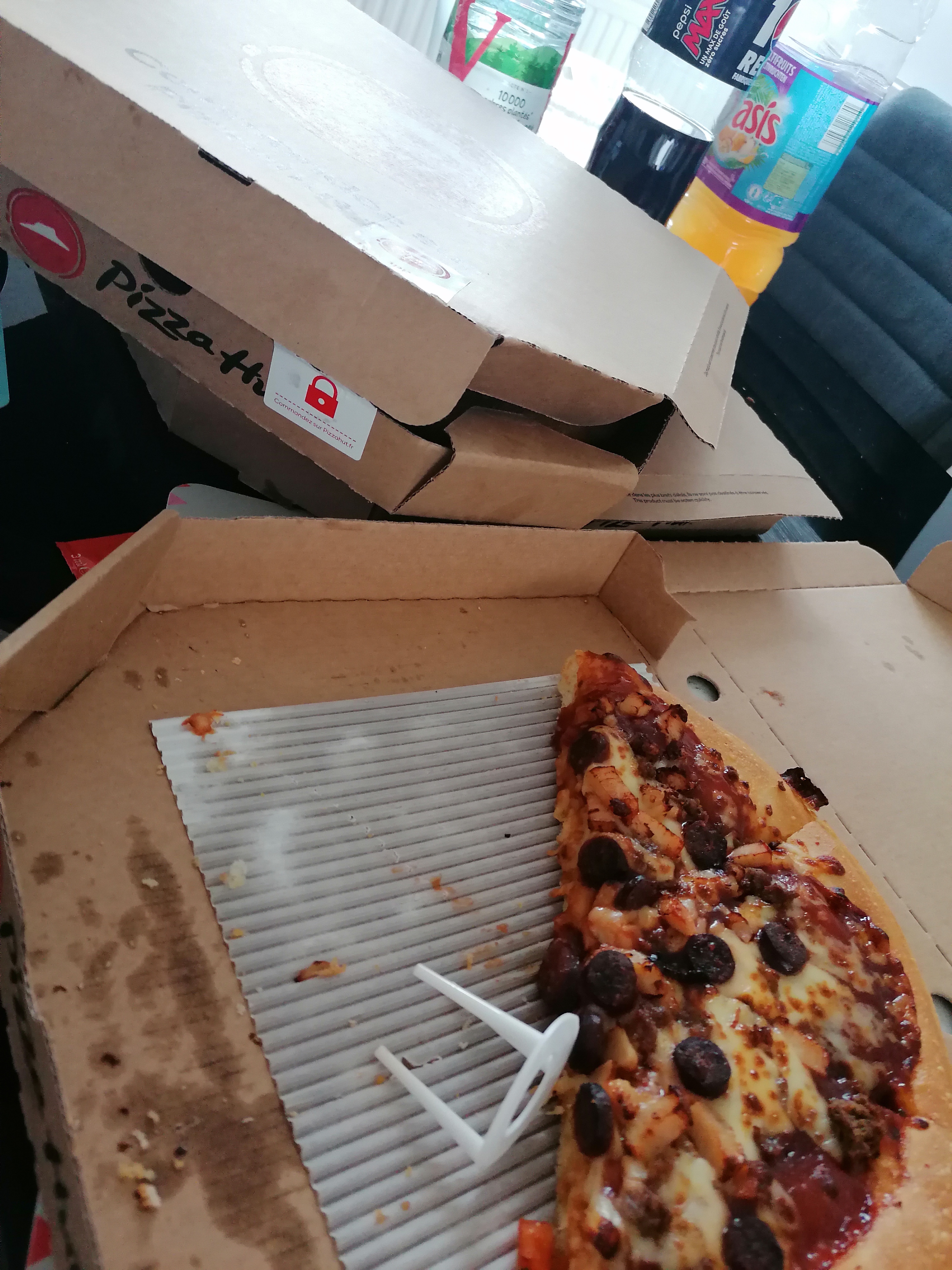 Photo n° 1 de l'avis de Thibaud. fait le 10/05/2022 à 18:19