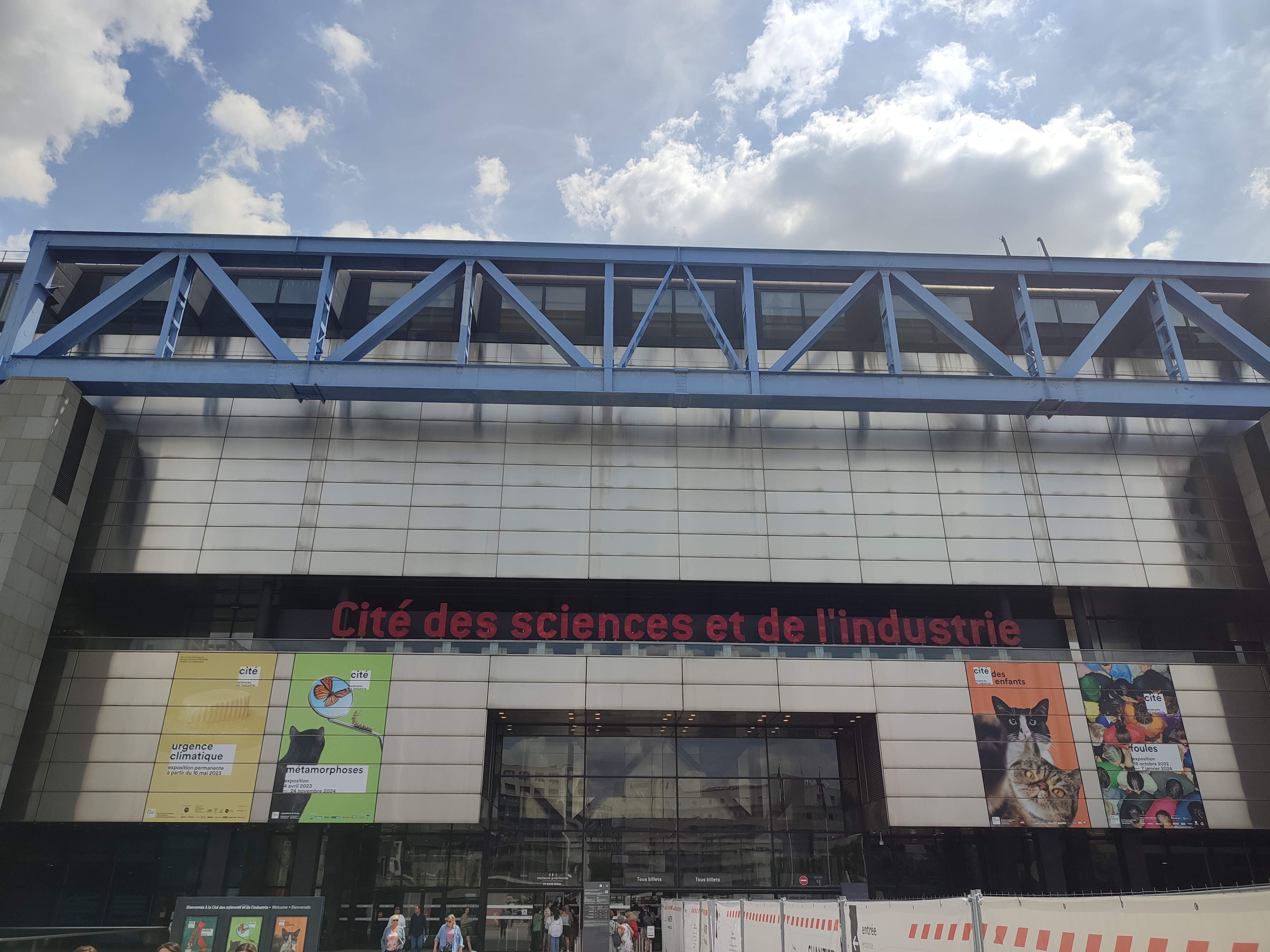 Photo n° 9 de l'avis de Laetitia.h fait le 24/06/2023 à 08:09