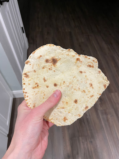 Mexican Restaurant «Cafe Rio Mexican Grill», reviews and photos, 821 West State Road, American Fork, UT 84003, USA