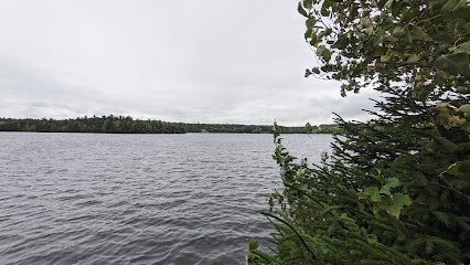 McCabe Lake Park