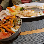 Photo n°2 de l'avis de Melanie.a fait le 29/10/2022 à 06:55 sur le  Florjan's Restaurant à Wenningstedt-Braderup