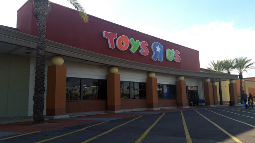 Toy Store «Toys
