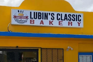 Lubin's Classic Bakery image