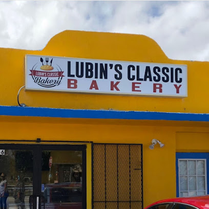 LUBIN,S CLASSIC BAKERY