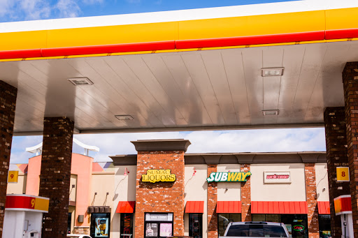 Liquor Store «Sumac Liquors», reviews and photos, 2331 TN-46, Dickson, TN 37055, USA