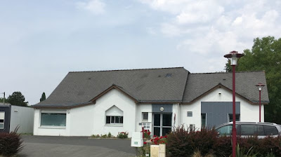 Dr Anne DEQUIN-DEGLISE à Campbon
