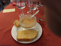 Biscuits de Prato du Ferme Auberge Restaurant Le Vieux Chene à Castelnau-Chalosse - n°6