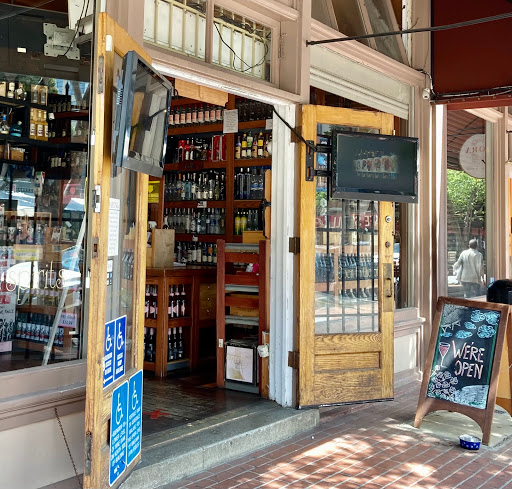 Wine Store «Wine Bank», reviews and photos, 363 5th Ave # 100, San Diego, CA 92101, USA