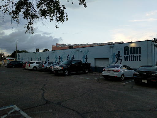 Sporting Goods Store «Run With It», reviews and photos, 170 Miracle Strip Pkwy SE, Fort Walton Beach, FL 32548, USA
