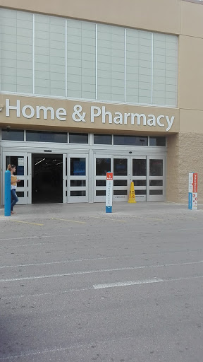 Department Store «Walmart Supercenter», reviews and photos, 33501 S Dixie Hwy, Florida City, FL 33034, USA