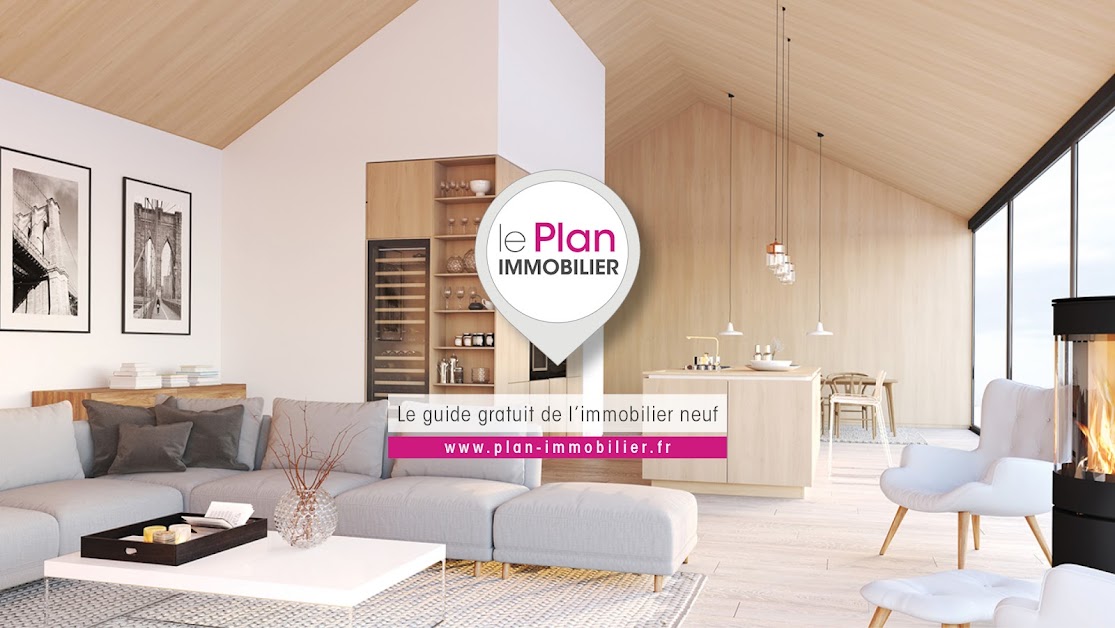 Le Plan Immobilier Lyon