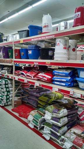 Home Improvement Store «Tractor Supply Co.», reviews and photos, 609 N Dupont Blvd, Milford, DE 19963, USA