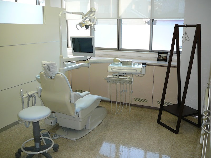 谷中歯科診療所