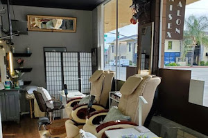 Studio Unisex Hair and Nail Salon
