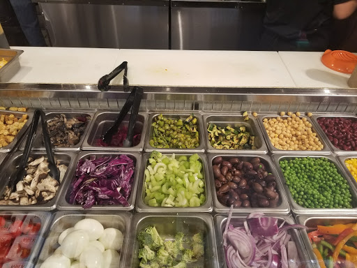 Grocery Store «Natural Market», reviews and photos, 7256 Austin St, Flushing, NY 11375, USA