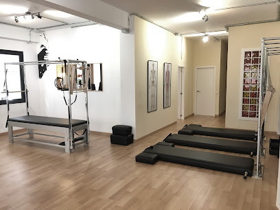 Personal Pilates Tenerife - C. de Valentin Sanz, 10, 38003 Santa Cruz de Tenerife, Spain