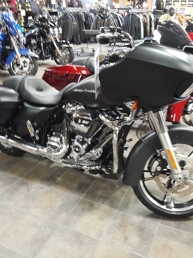 Motorcycle Dealer «South Valley Harley-Davidson», reviews and photos, 8886 Sandy Pkwy W, Sandy, UT 84070, USA