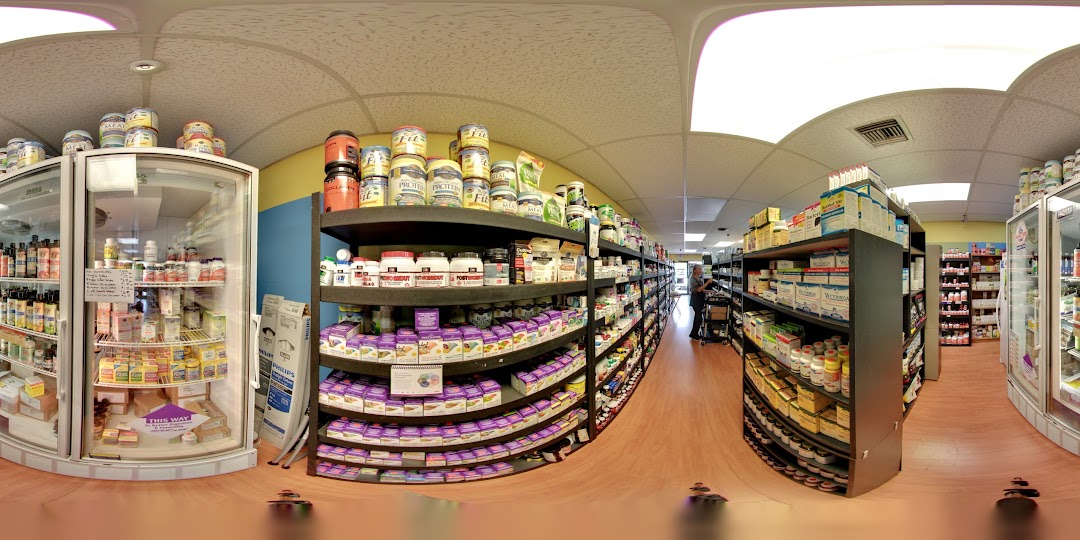 Your Vital Nutrition