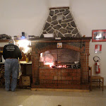 Photo n°1 de l'avis de Michele.a fait le 14/04/2017 à 20:30 sur le  Locanda dei Cacciatori à Ceranesi