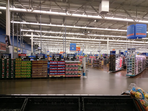 Department Store «Walmart Supercenter», reviews and photos, 7101 E 128th Ave, Thornton, CO 80602, USA