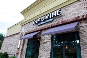Tap and Vine image