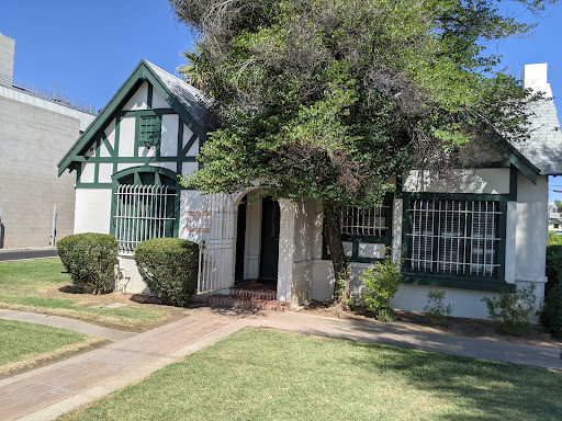 Optometrist «Optical Expressions - Willo District», reviews and photos, 112 W McDowell Rd, Phoenix, AZ 85003, USA