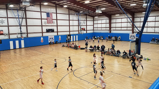 Gym «Sports On 66», reviews and photos, 265 W High St, East Hampton, CT 06424, USA