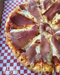 Photo n°15 de Pizza Mora à Lecci ()