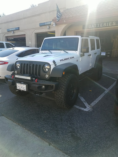 Car Wash «Valencia Car Wash», reviews and photos, 24233 Creekside Rd, Valencia, CA 91355, USA