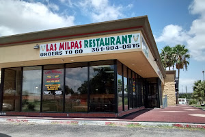 Las Milpas Restaurant